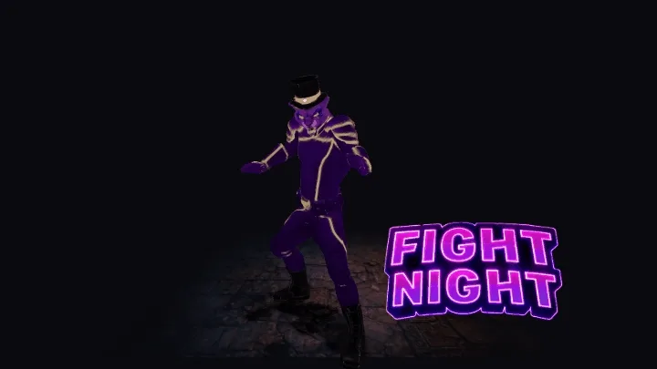 Fight Night